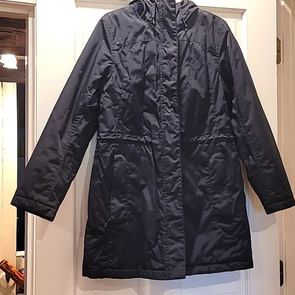 LL Bean jacket